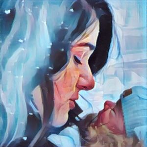 Meet your Posher, Monia